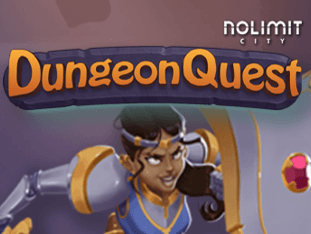 Dungeon Quest icon