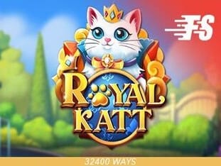Royal Katt (1) icon
