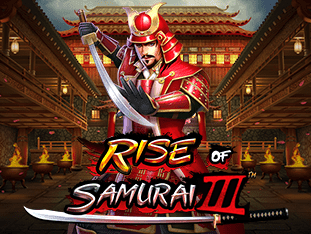 Rise Of Samurai 3 icon