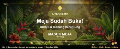 Jackpot Slot Gacor Hari Ini