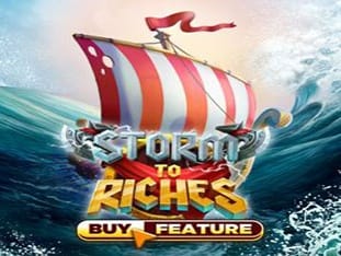 Storm To Riches icon