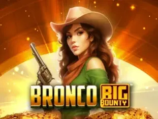Bronco Big Bounty icon