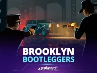 Brooklyn Bootleggers icon
