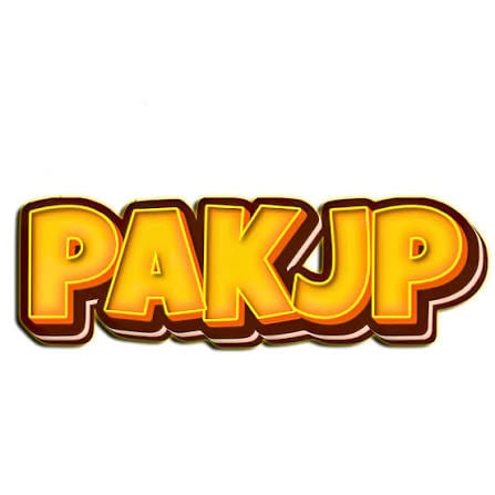 pakjp3.info Logo